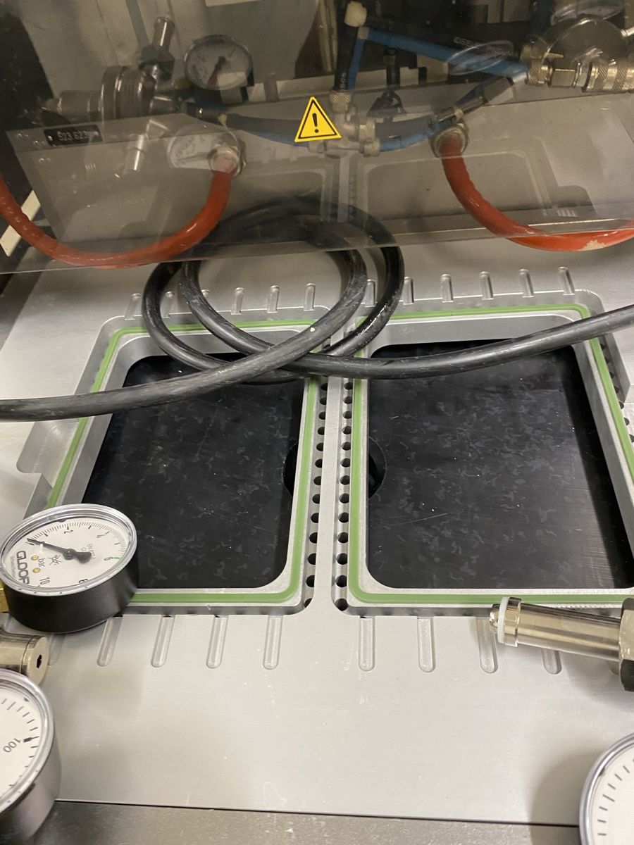 Elettrodomestici da cucina: Verpackungsmaschine – Usato da Dietikon venduto da dia_y8y5 2
