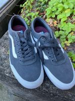Vans Sneakers, Grösse 40.5, neu