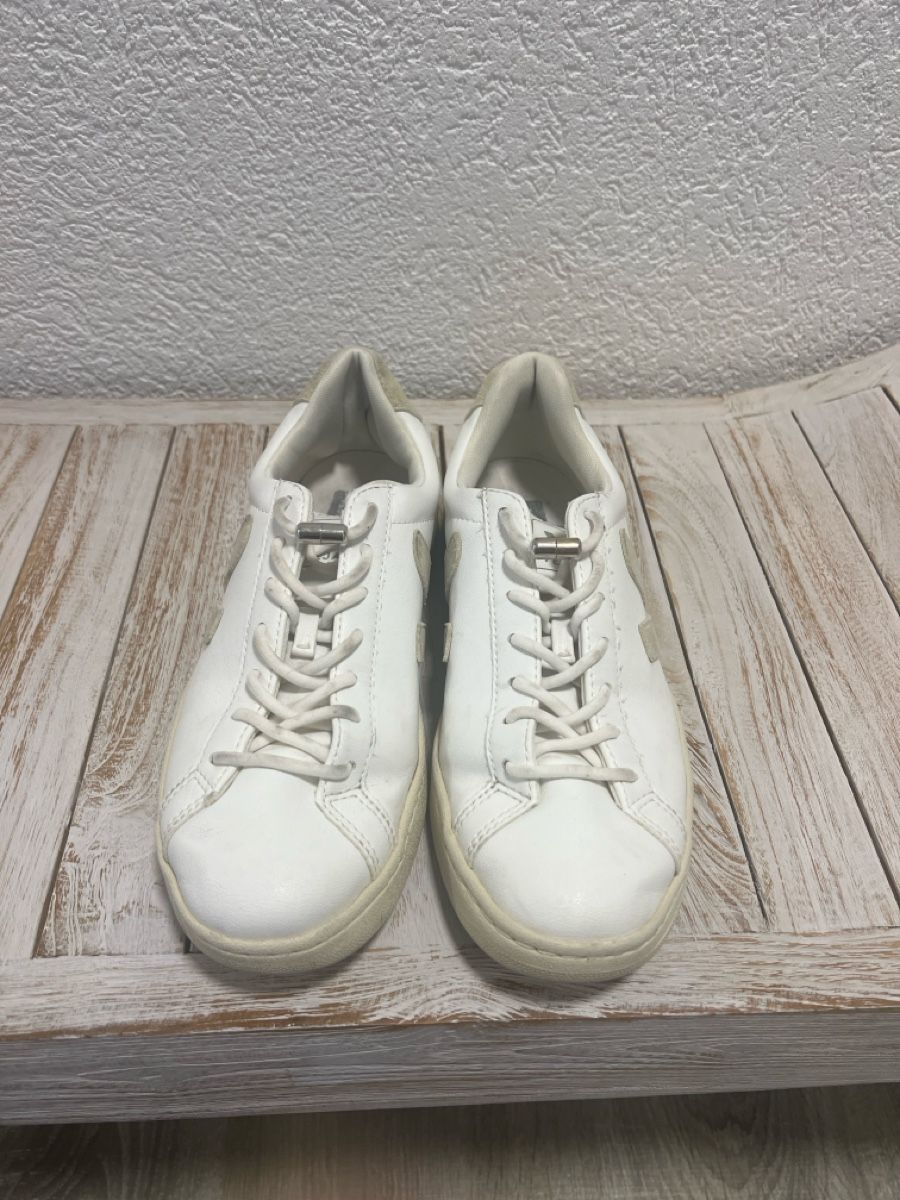 Veja Herrenschuhe: Veja 37 – Gebraucht aus Pully von Switzerland2020 3