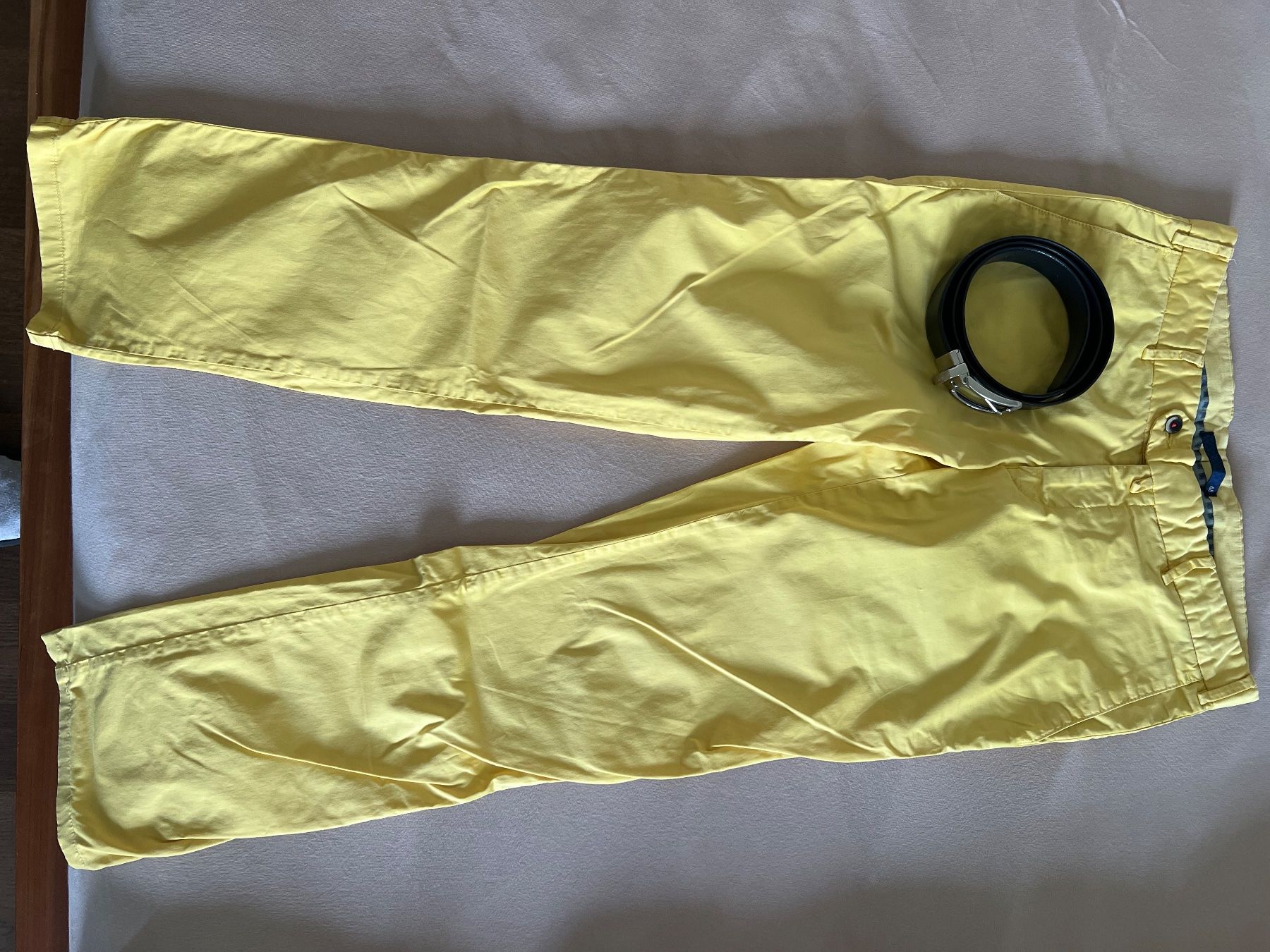 Pantaloni: Hose und Gurt – Usato da Zürich venduto da roeberi