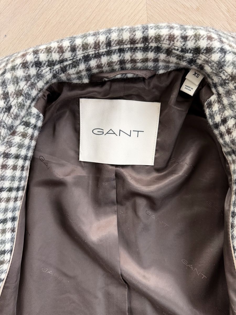 Gant Giacche: GANT Winterjacke, XS – Nuovo (secondo la descrizione) da Rohrbach venduto da WhiteCornus 2