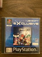 Grandia 1 (PS1) (PAL)