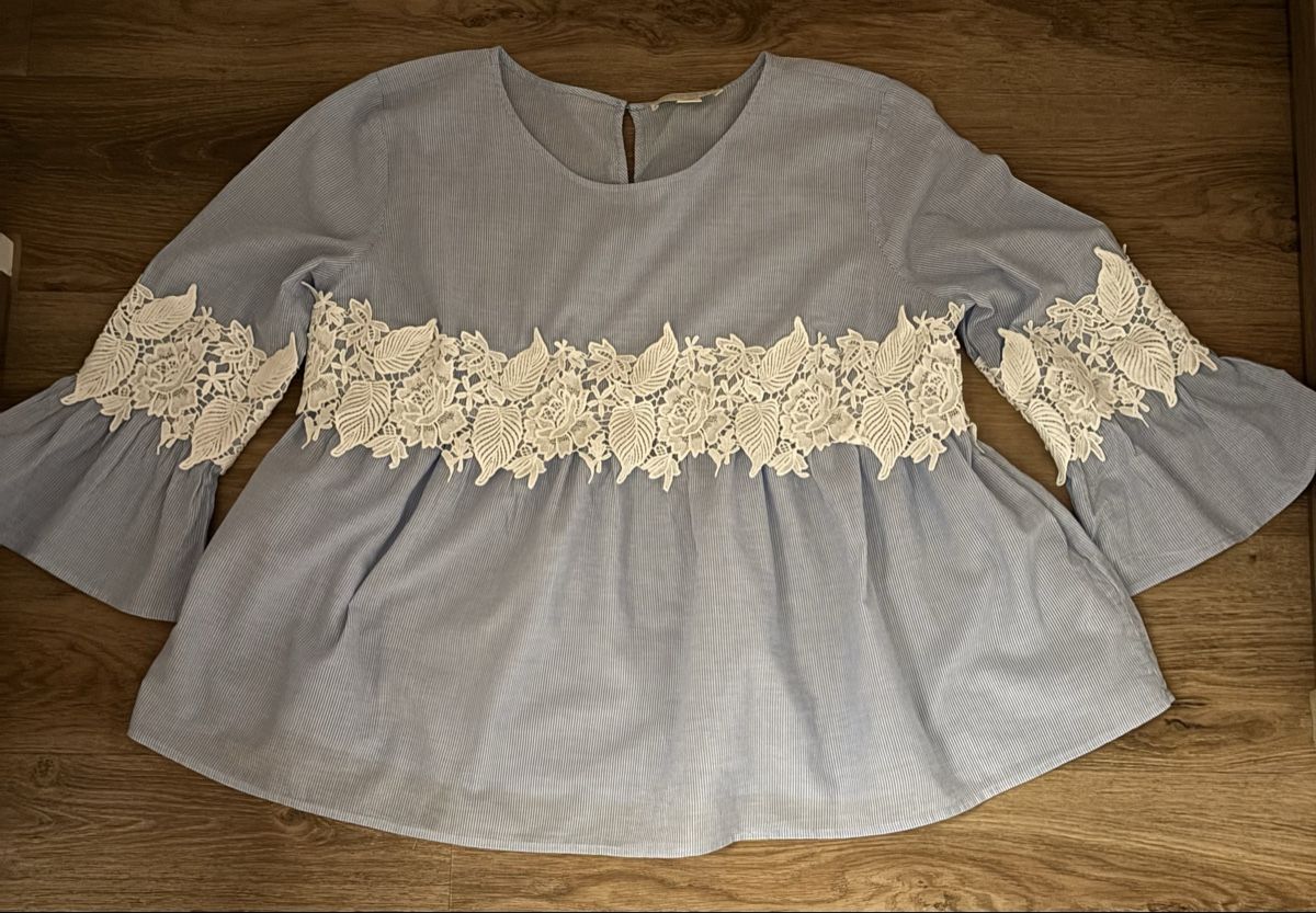 Camicette: Schwangerschaft Shirt,  Gr.XL!!! – Usato da Einsiedeln venduto da sum_xm7z 2