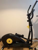 Reebok one GX40, Crosstrainer, Stepper