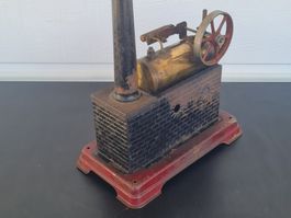 🔥Dampfmaschine / Doll?? / Bing?? / ca. 1930er? 🔥