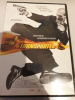 DVD The Transporter - Jason Statham