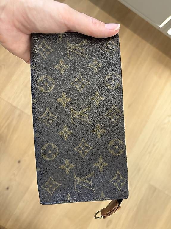 Borse da donna: Louis Vuitton Pochette – Usato da Waltenschwil venduto da CM90