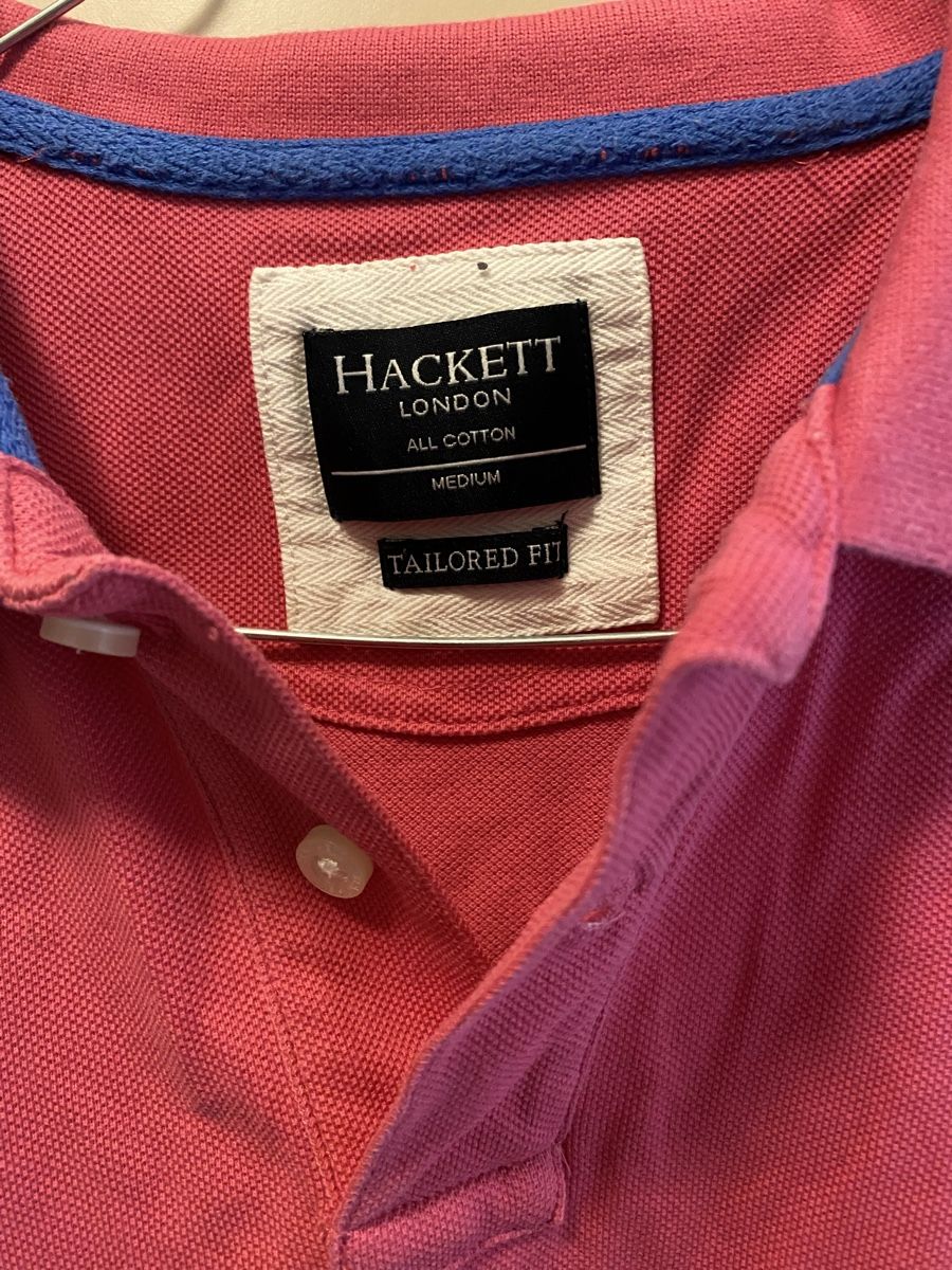 Hackett Magliette Polo: HACKETT Poloshirt,Gr.M – Usato da Greifensee venduto da Chris286 1