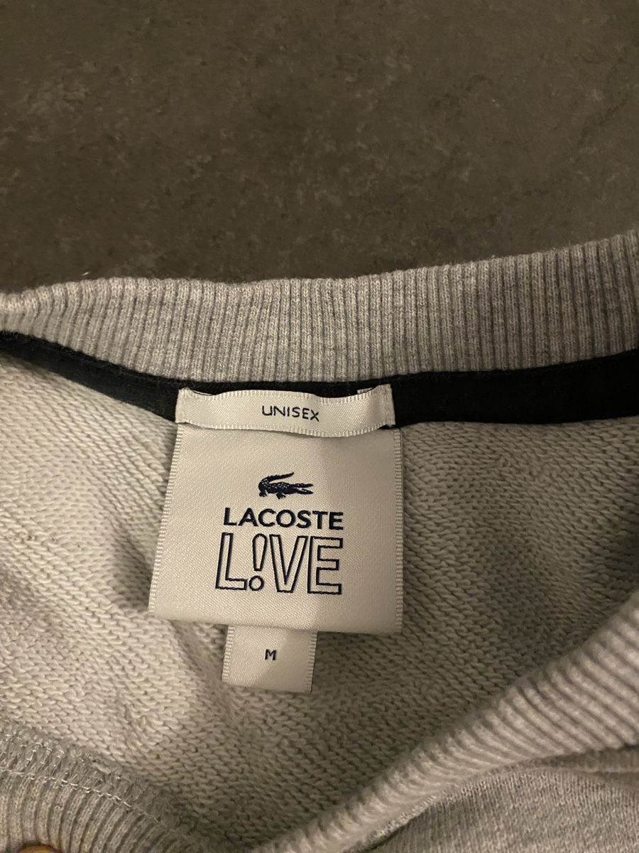 Maglioni & Felpe: Lacoste Sweater – Usato da Neftenbach venduto da Maroo_109 2
