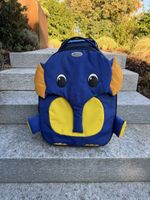 Samsonite Sammies Kinderkoffer Elefant
