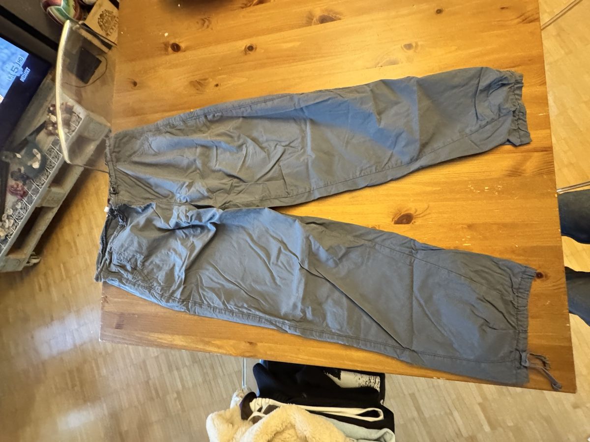 Hosen: Cargohose m – Gebraucht aus Küssnacht am Rigi von ciucchino 1