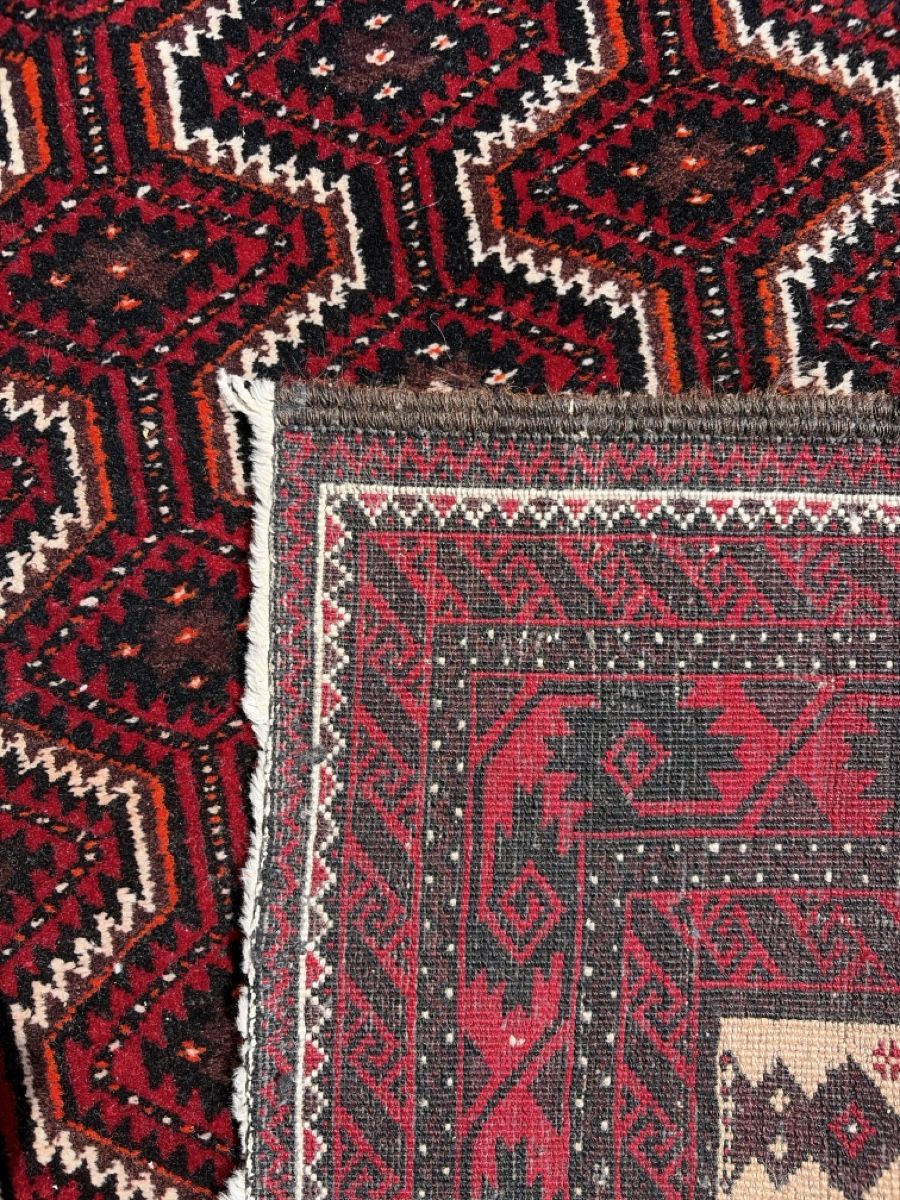 Tappeti: Belutch Teppich  – Usato da Wängi venduto da Tesimo 3
