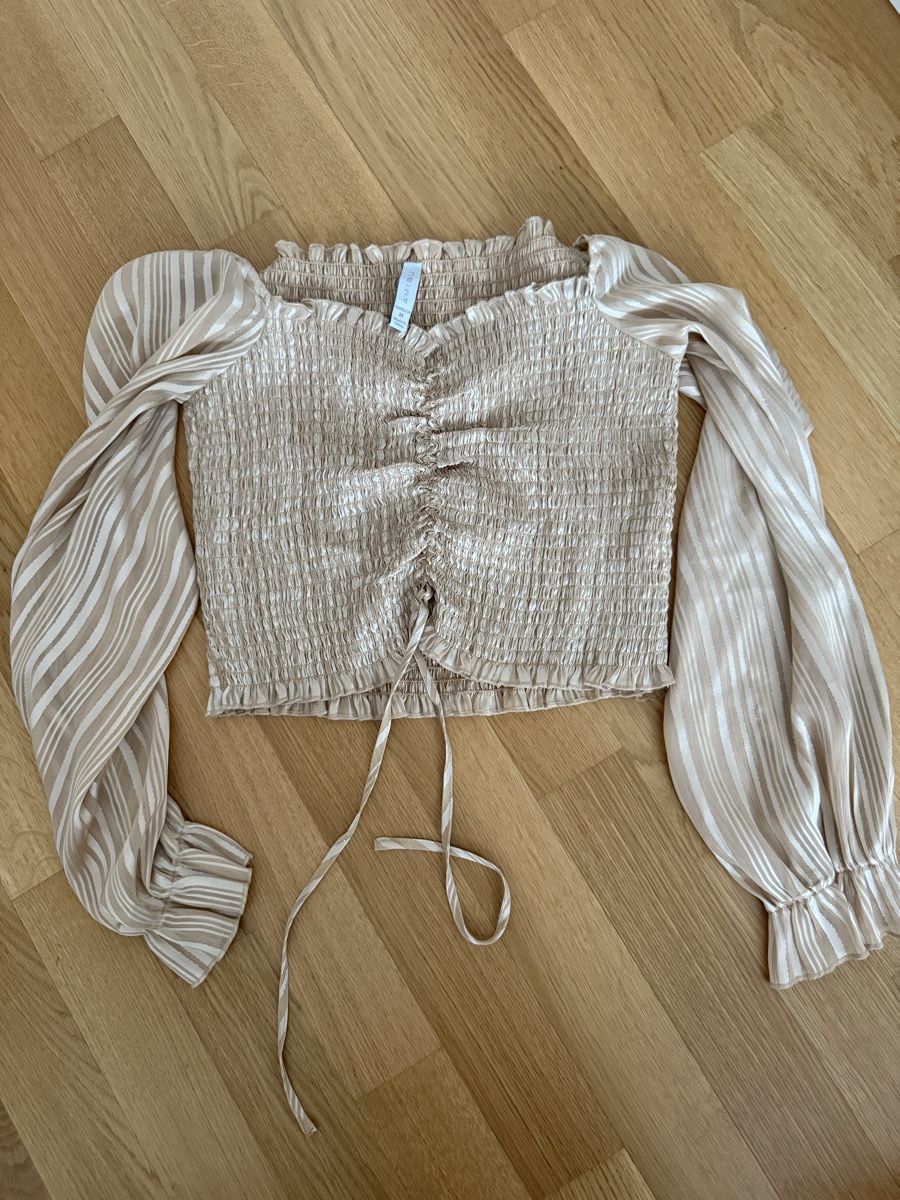 T-Shirts: Langarm Shirt  – Gebraucht aus Bolligen von arg_v256