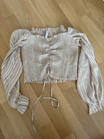 Langarm Shirt 