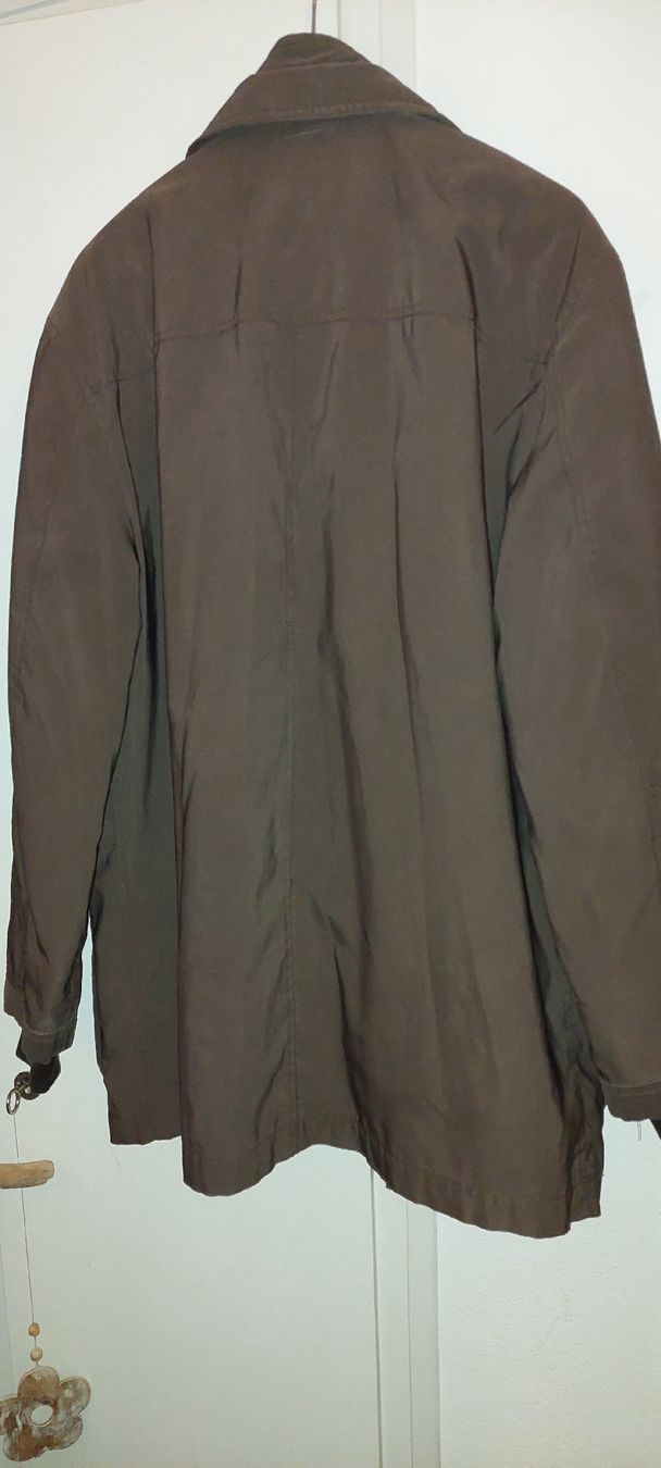 Fay Giacche: FAY veste L marron classique avec déchirure – Usato da Orpund venduto da Biennerome 4