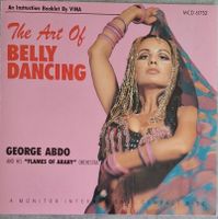 George Abdo - The Art of Belly Dancing