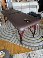 Table de massage. Haute gamme 