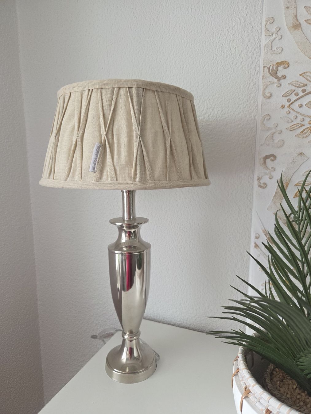 Riviera Maison Lampade: Riviera maison Lampe  – Nuovo (secondo la descrizione) da Arni AG venduto da Lori73 1