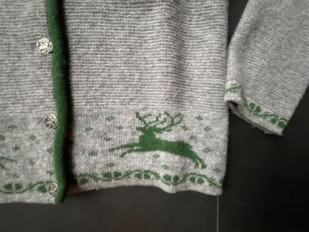 TRACHTENJACKE Trachtencouture Moser aus Salzburg