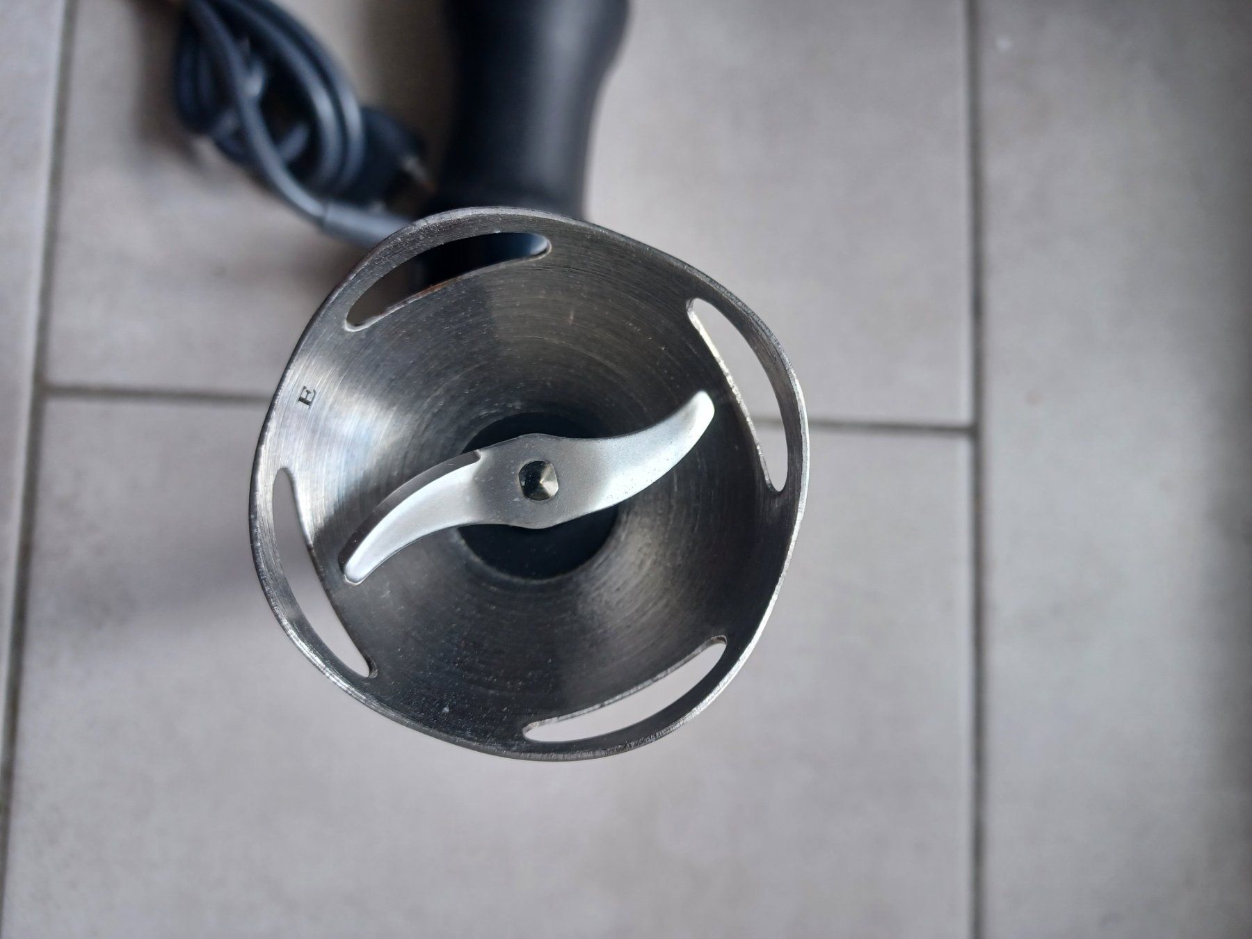 Kitchenaid Küchengeräte: Kitchenaid Stabmixer – Gebraucht aus Stans von TrudiSoulshine 3