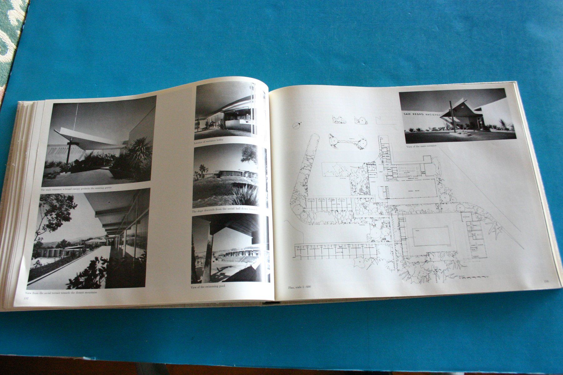 Libri: Richard Neutra 1950-60 – Usato da Winkel venduto da franzxaver60 6