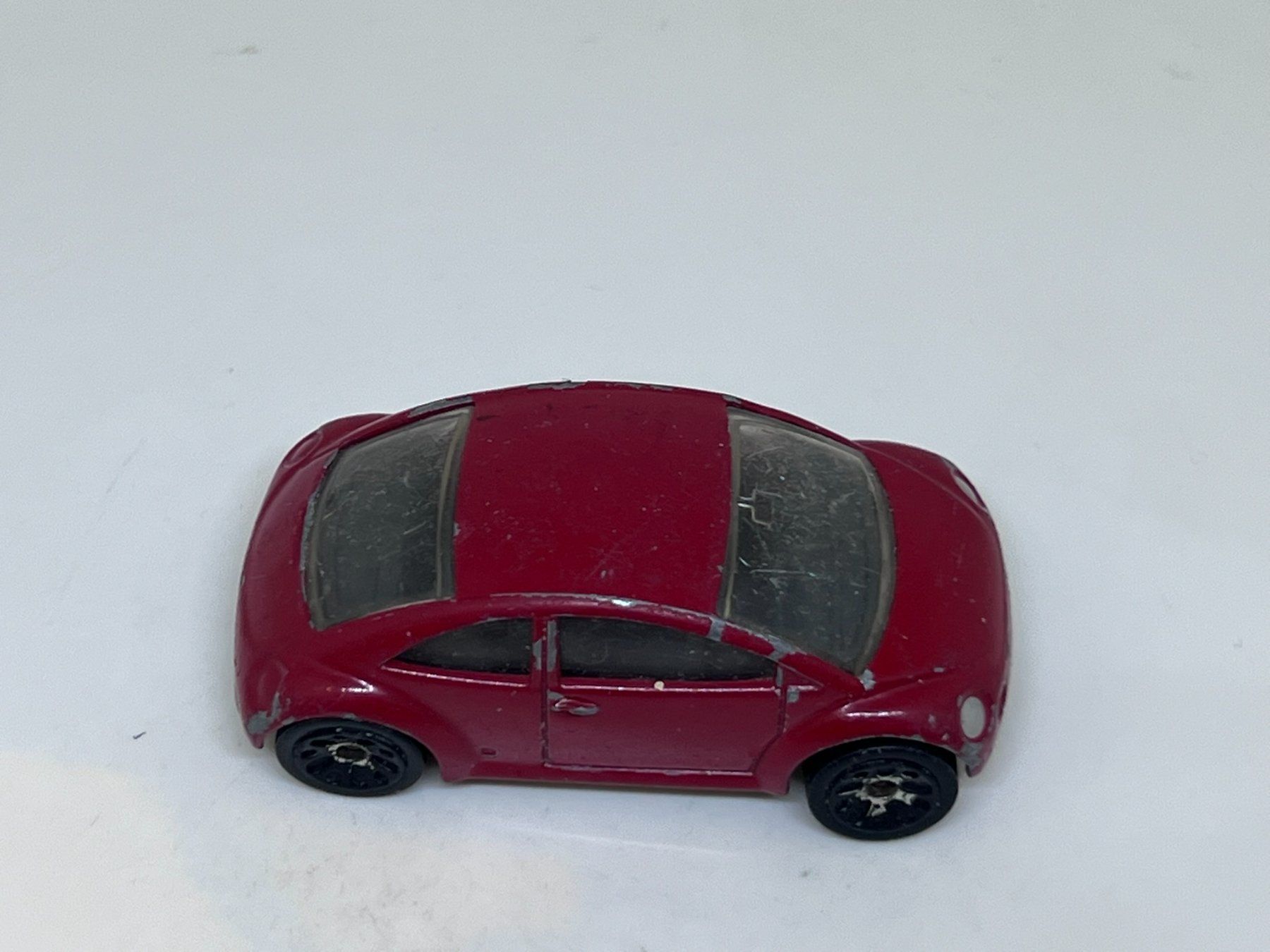 Matchbox Modellini d'auto: Matchbox Volkswagen Concept 1 #792 – Usato da Wildegg venduto da LaaBoutique 1