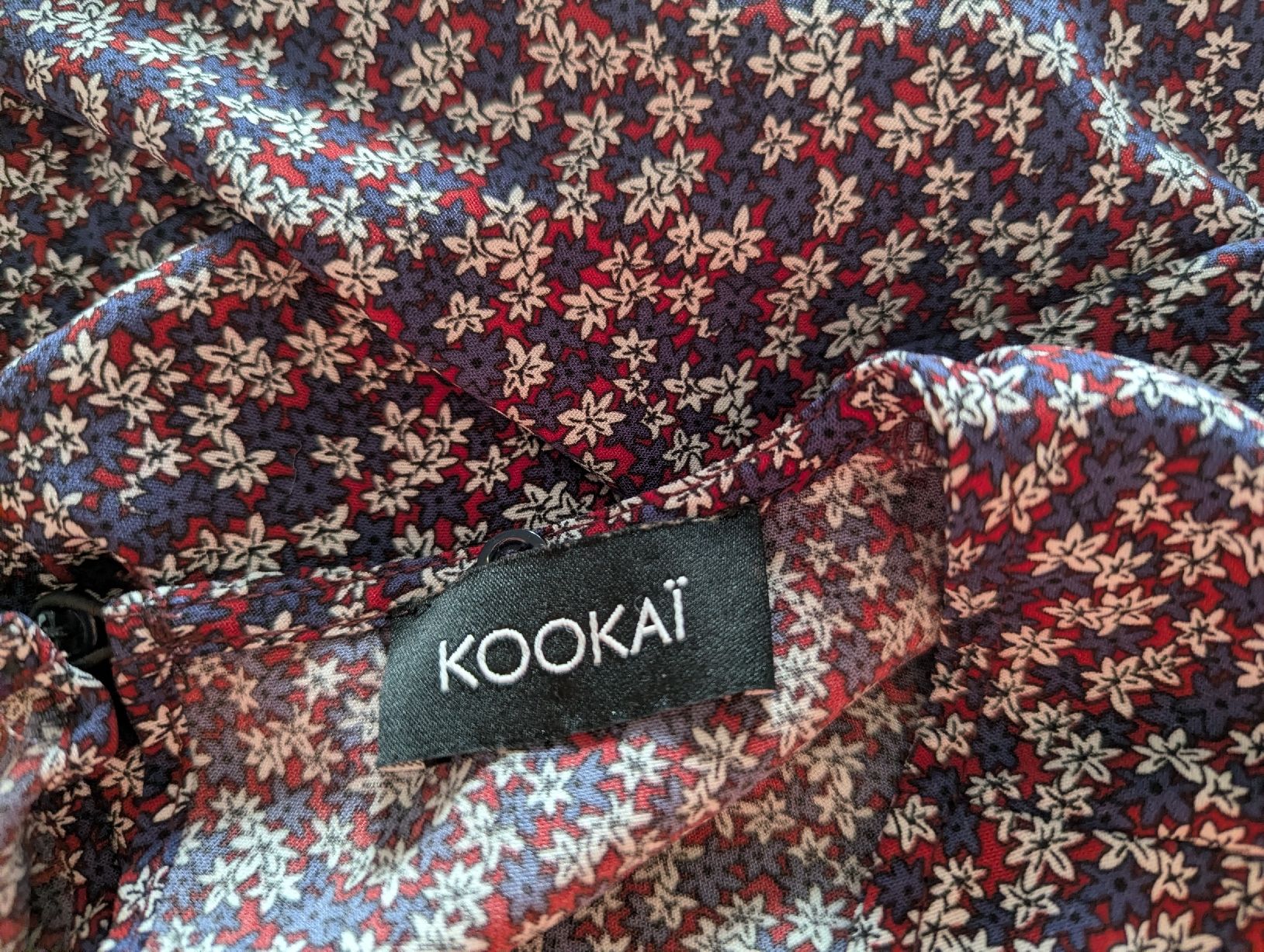 Kookai Vestiti: robe Kookaï M – Usato da Montreux venduto da dem_gyt9 5