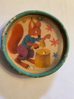 Chügelispiel Hase / Werbegeschenk Wollen Keller