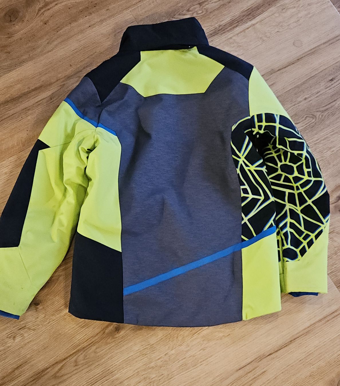 Spyder Jacken: Spyder Jacke, Gr. 146,  – Gebraucht aus Schönholzerswilen von rs__6htq 2