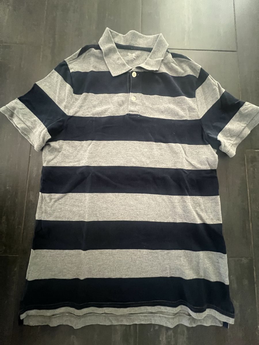 Magliette Polo: Poloshirt von GAP Gr. L – Usato da Neerach venduto da Cherry81