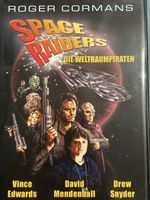 Space Raiders - Weltraumpiraten (1983)