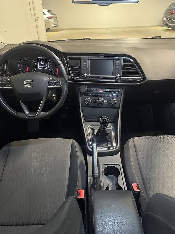 Seat Autos: Seat Leon 1.4 TSI – Gebraucht aus Rafz von e.lj. 4