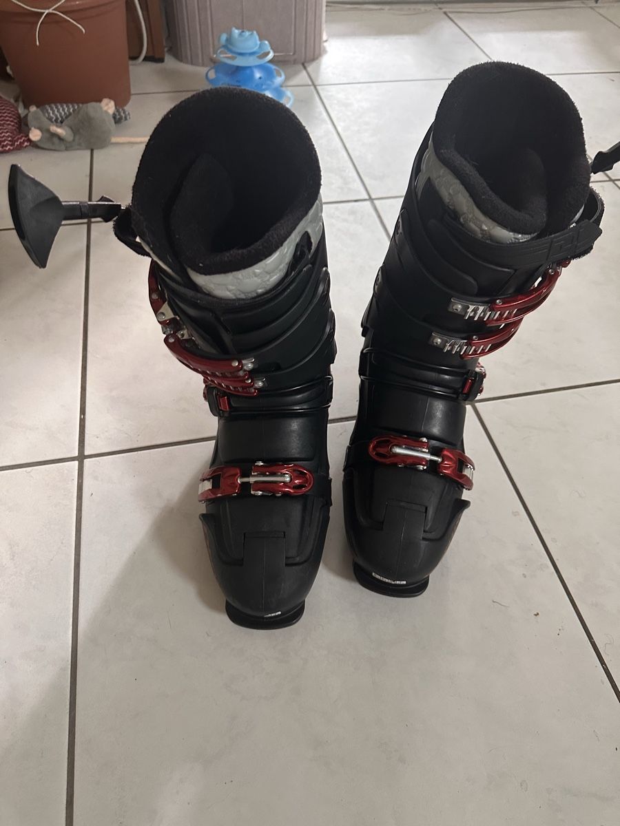 Boards: Hardboot Snowboard Set  – Neuf (Voir description) à Biberist par rto_6m8f 2