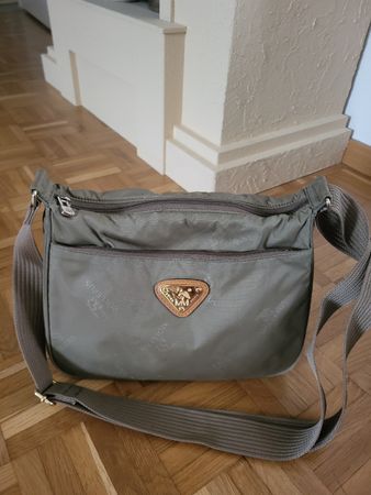 Tasche Mollerus original Khaki
