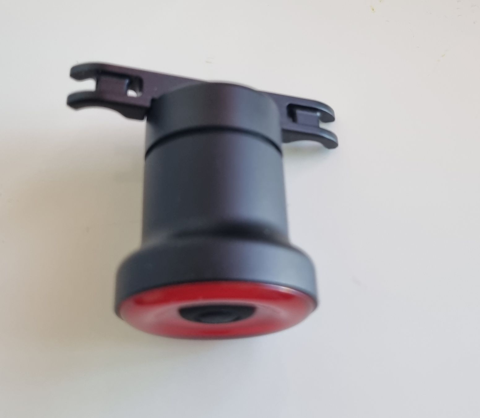 Pezzi di ricambio: Fahrrad-Rücklicht mit Brems-Sensorik / Smart Taillight / MTB – Nuovo (secondo la descrizione) da Windisch venduto da Firstspace 2