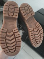 scarpe invernali waterproof Tom Tailor 