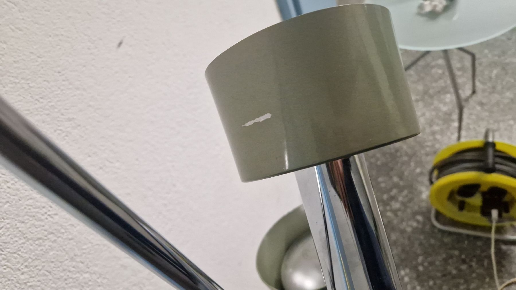 Lampen: Stehlampe mit 2 Spots – Gebraucht aus Zürich von anna.caterina 5