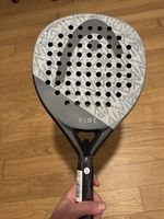 Head Padelschläger VIBE 2025 BK