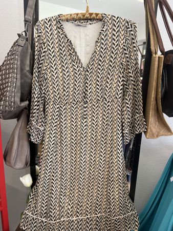 Nile Kleid