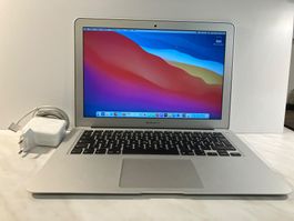Apple MacBook Air 13" Mid 2013