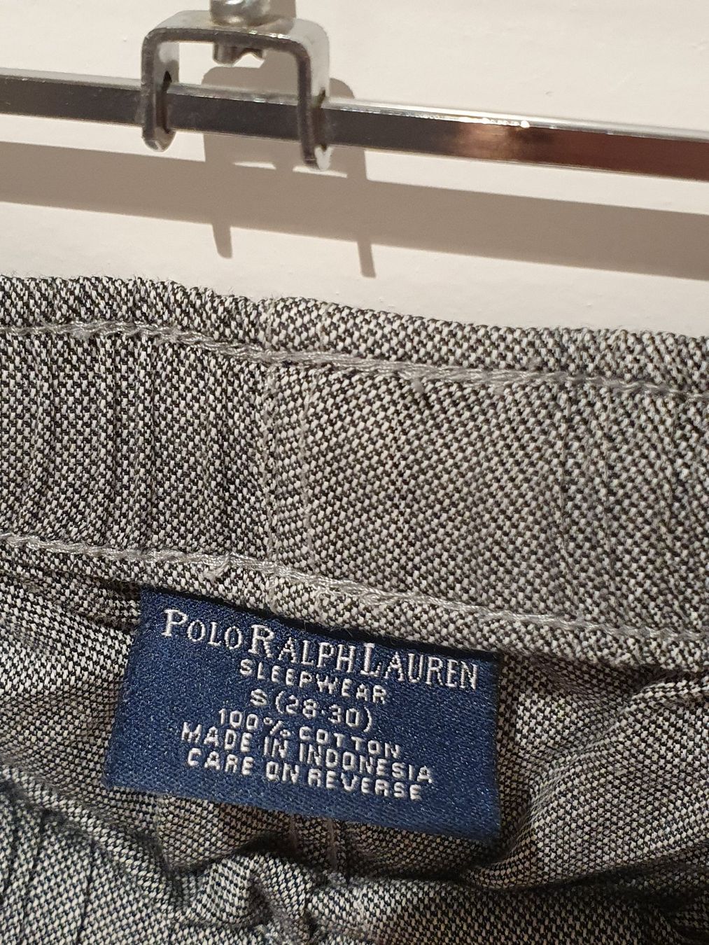 Ralph Lauren Pigiami: Ralph-Lauren Pyjama-Hose – Usato da Veyrier venduto da jul_r9vf 4