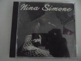 Nina Simone " My Baby Just Cares For Me " très bon état