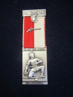 35. Schweiz. Polizei Fernschiessen 1979 - Baslbiet
