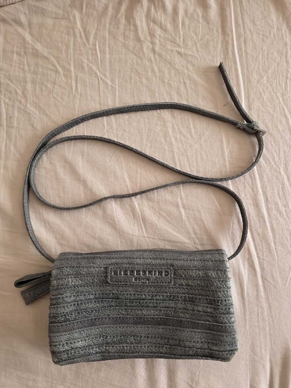 Liebeskind Borse da donna: Liebeskind Berlin Tasche – Usato da Rubigen venduto da Lexel42 2