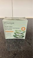 Aloe Vera Soothing Gel - 98% Extrakt für sanfte Hautpflege