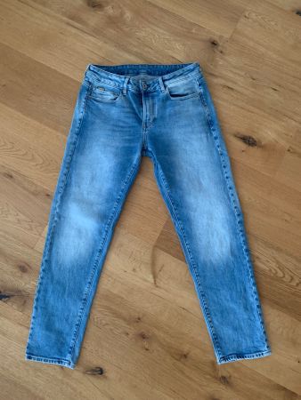 Jeanshose von RAW, Grösse 27