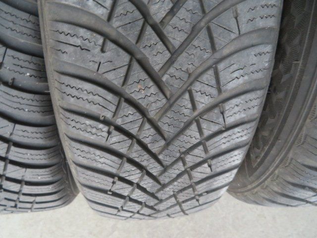 Pneumatici & Ruote complete: Winterräder Corsa D – Usato da Pfyn venduto da sagenruthe 3