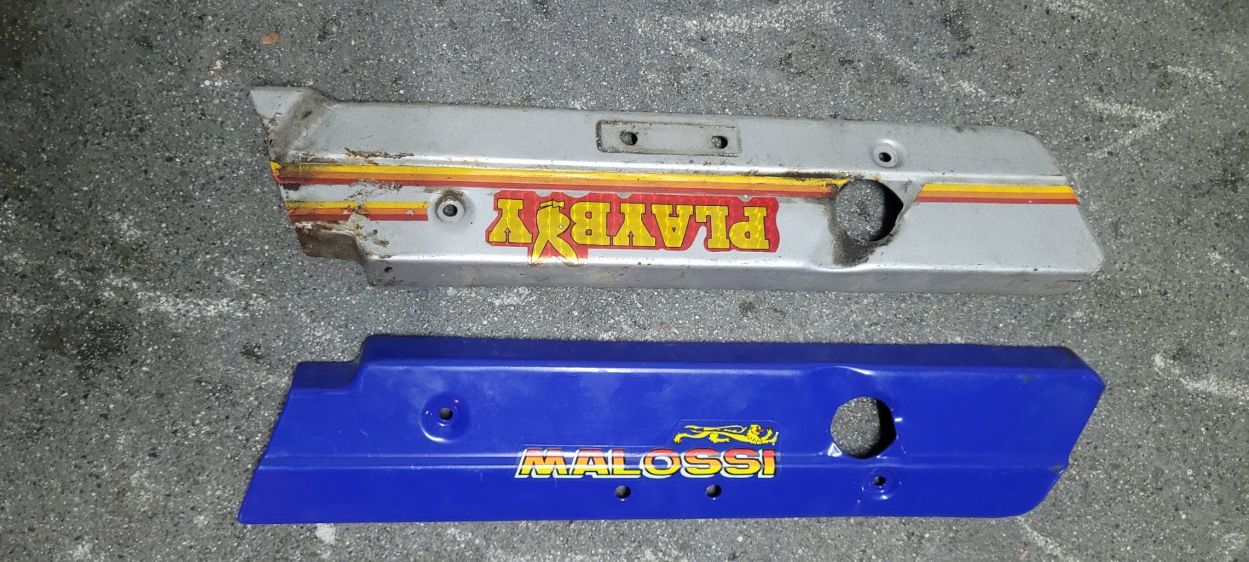 Fantic Cyclomoteurs: Fantic Issimo 340 convert Kettenschutz (2) – D'occasion à Emmenbrücke par ReadySI