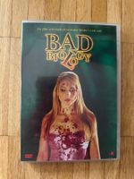 BAD BIOLOGY  (DVD) RARITÄT. VON FRANK HENENLOTTER