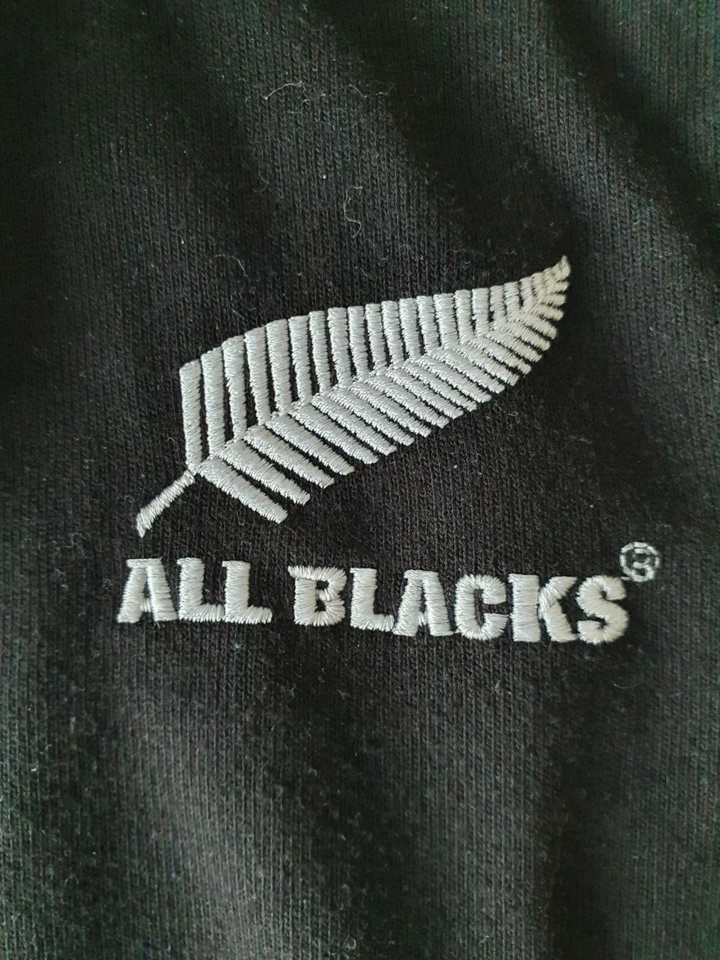 Balenciaga Camicie, T-shirt & Polo: T-Shirt All Blacks – Usato da Küsnacht ZH venduto da ch_schweiz 2